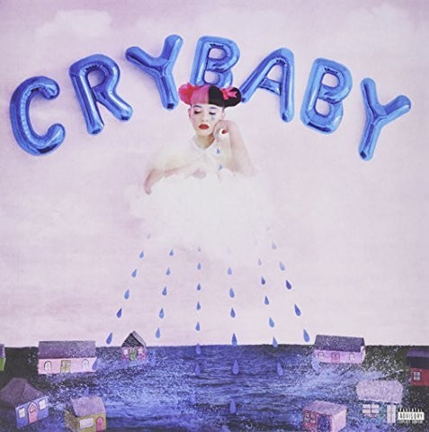Melanie Martinez - Crybaby