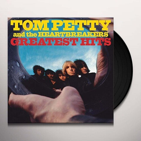 Tom Petty - Greatest Hits [Import]