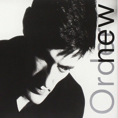 New Order - Low-Life [IMPORT]