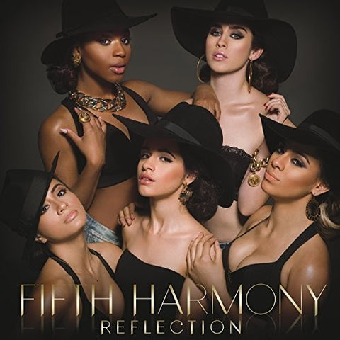 Fifth Harmony - Reflections