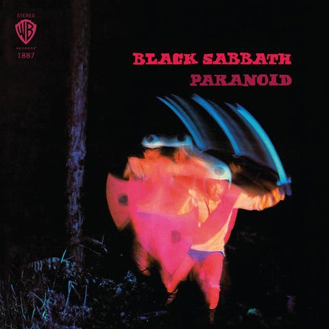 Black Sabbath - Paranoid (Deluxe Edition)