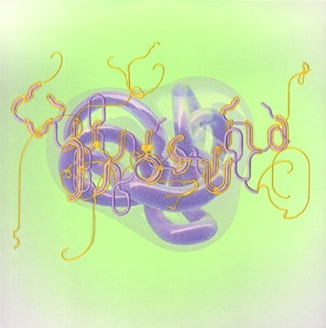 Bjork -  History of Touches: Rabit Naked Mix