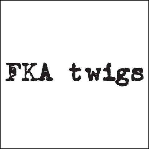 FKA Twigs - Ep1