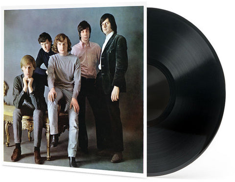 Them - The Angry Young Them