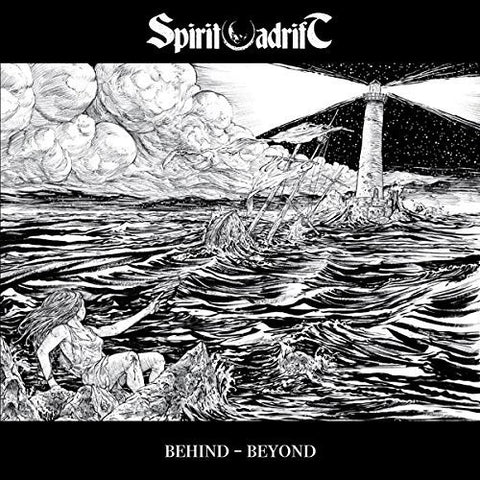 Behind- Beyond