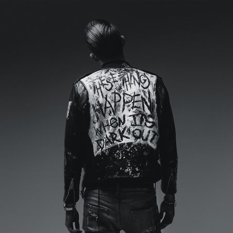 G-Eazy - When It's Dark Out