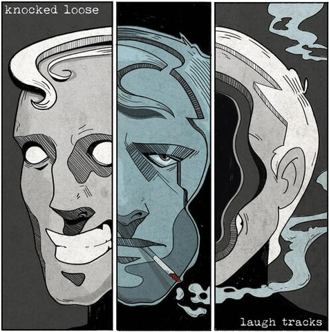 Knocked Loose - Laugh Tracks [COLOR VINYL]