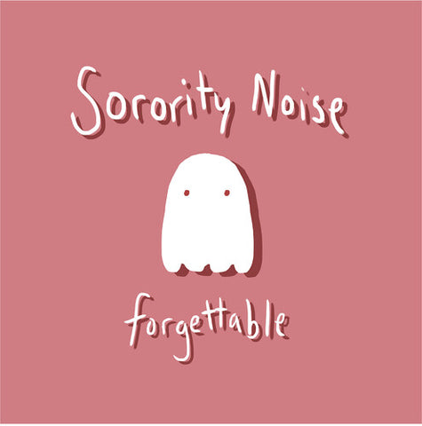 Sorority Noise - forgettable