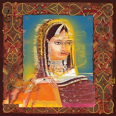 Swet Shop Boys - Sufi La (12" Single)