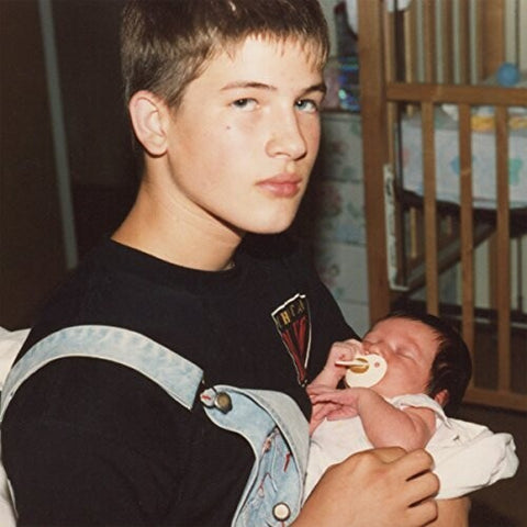 Big Thief - Capacity (CASSETTE)