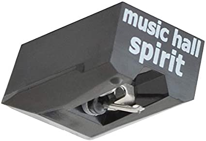 Music Hall Spirit Stylus