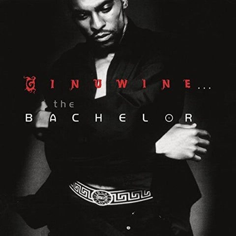 Ginuwine - Ginuwine...The Bachelor