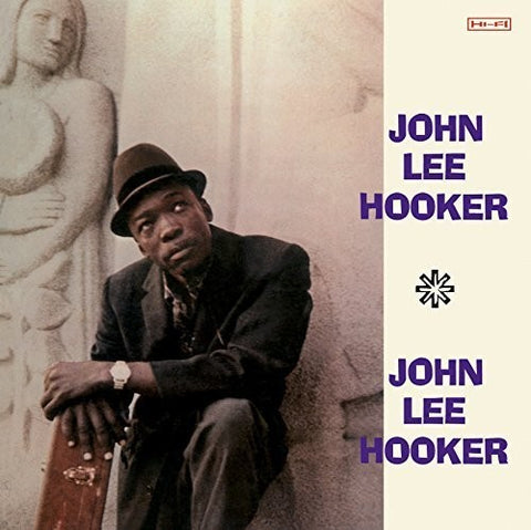 John Lee Hooker - Galaxy LP [Import]