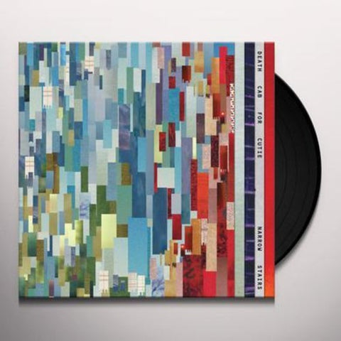Death Cab For Cutie - Narrow Stairs [Import]