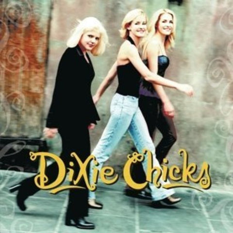 The Chicks - Wide Open Spaces