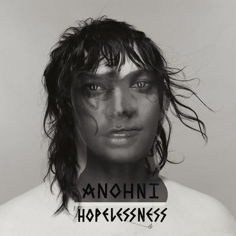 ANOHNI-Hopelessness