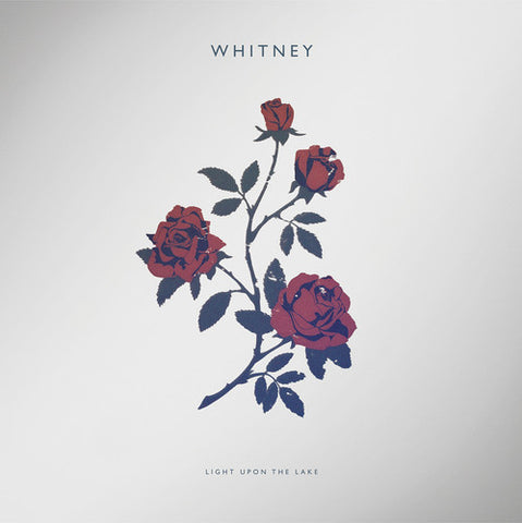 Whitney -Light Upon The Lake