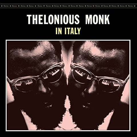 Thelonious Monk -  In Italy [Import]