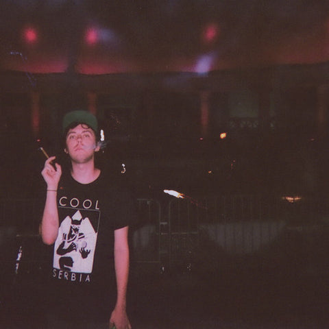 Elvis Depressedly -  Holo Pleasures / California Dreamin