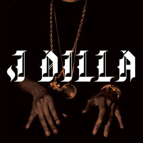 J Dilla - The Diary Of...