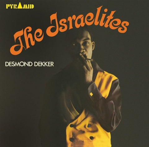Desmond Dekker - Israelites [Import]