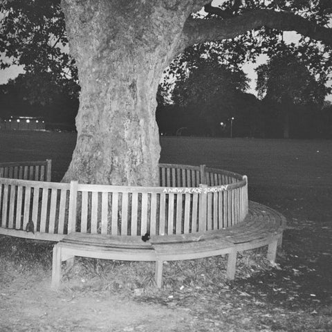 Archy Marshall - A New Place To Drown