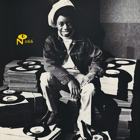 Afterschool Special: 123s of Kid Soul