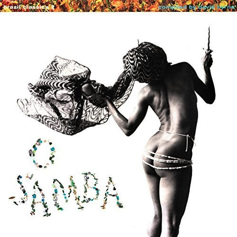 Brazil Classics 2: O Samba / Various