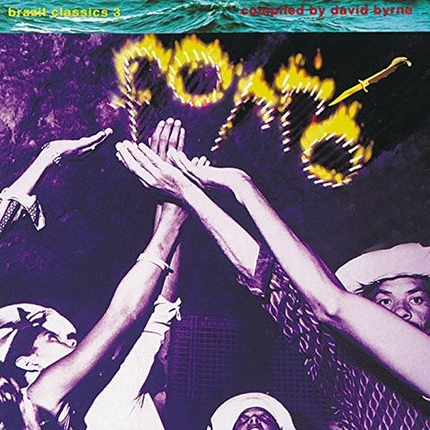 Various Artists - Brazil Classics 3