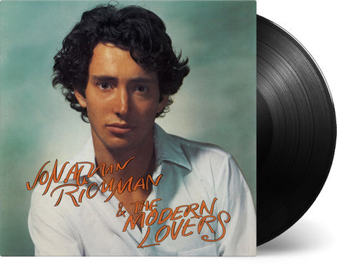 Jonathan Richman And The Modern Lovers - Jonathan Richman
