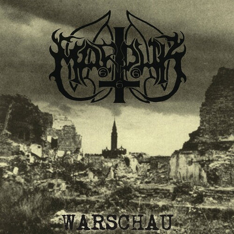 Marduk - Warship