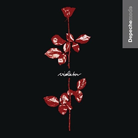 Depeche Mode - Violator [Import]