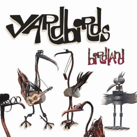 Yardbirds - Birdland [Indie Exclusive]