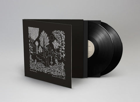 Dead Can Dance - Garden of the Arcane Delights + Peel Sessions