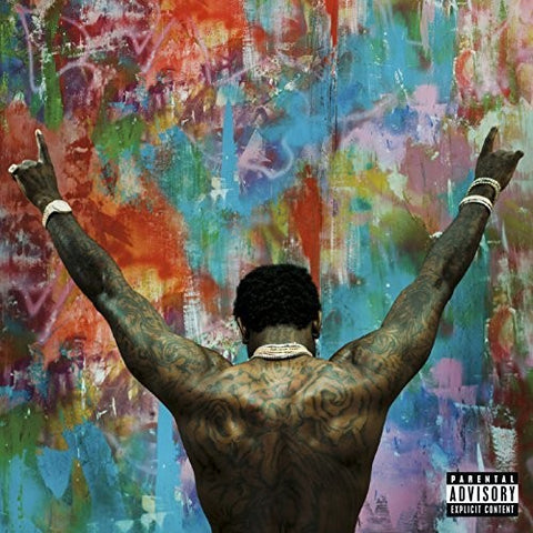 Gucci Mane - Everybody Looking