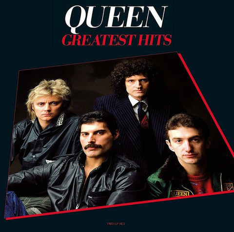 Queen - Greatest Hits [Import]