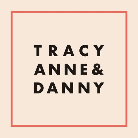 Tracyanne & Danny - Tracyanne & Danny [Indie Exclusive]