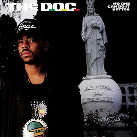 The D.O.C. - No One Can Do It Better [Import]