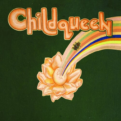 Kadja Bonet - Childqueen