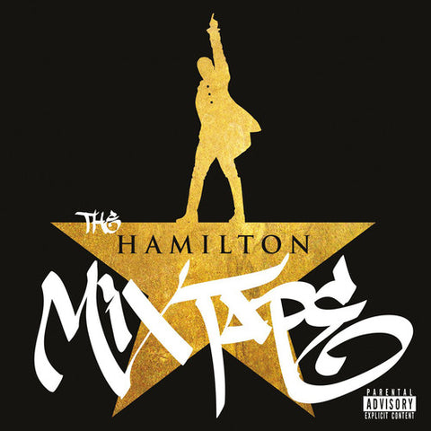 Various - The Hamilton Mixtape
