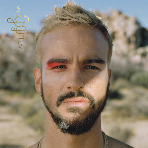 Gabriel Garzón-Montano - Jardin