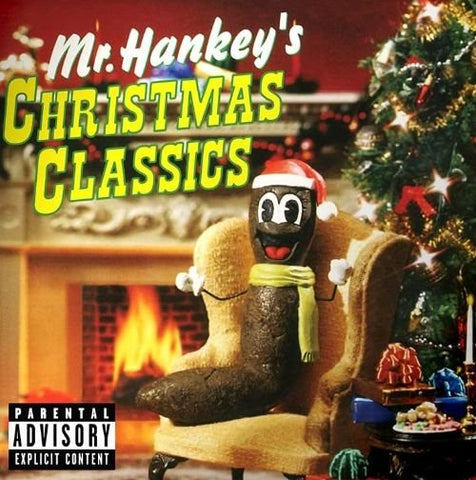 South Park: Mr. Hankey's Christmas Classics