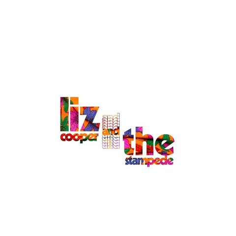 Liz Cooper & The Stampede - Window Flowers