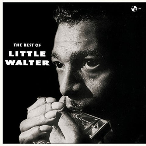 Little Walter - Best Of + 4 Bonus Tracks [Import] (Bonus Tracks, 180 Gram Vinyl, Spain - Import)
