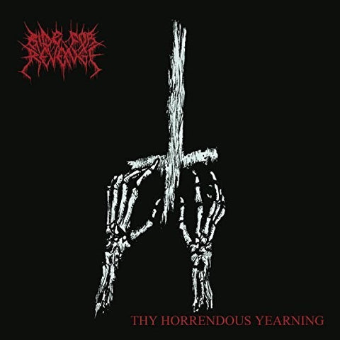 Ride For Revenge -  Thy Horrendous Yearning