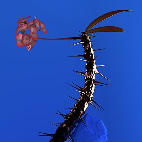 Flume - Skin Companion EP II [Import]