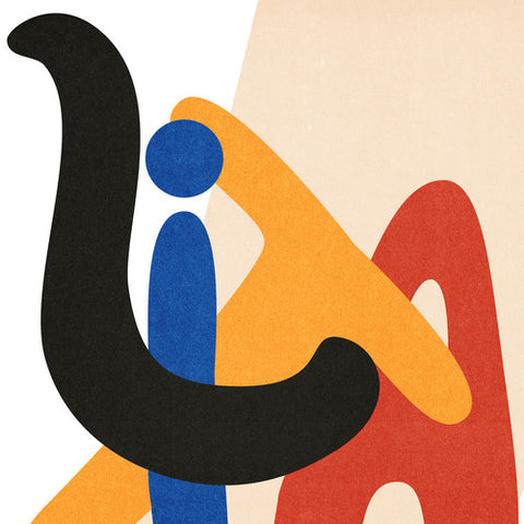 Mac Demarco Plays Haruomi Hosono - Honey Moon (7" Vinyl)