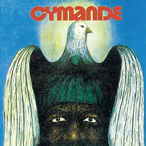 Cymande [Import] (Reissue, United Kingdom - Import)