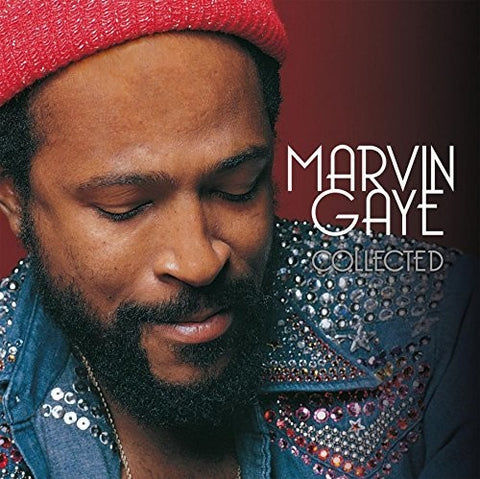Marvin Gaye - Collected [IMPORT]