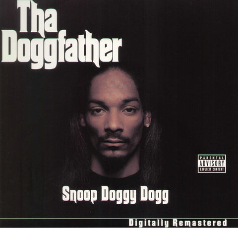 Snoop Doggy Dogg - The Doggfather
